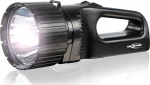 Ansmann 1600-0055 - Taschenlampe - Schwarz - 5 W - Lithium - 4400 mAh - 3.6 V