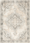 Carpet VELUTTO-2, 133x190cm, brown