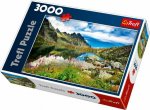 Trefl 3000 EL Staroleśniański Pond Tatras 33031