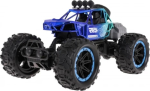 RoGer Real Rock Crawler R/C Toy Car 1:16