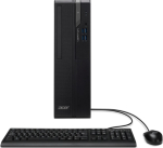 Acer Veriton computer VX27 10G Intel Core i5-14400/16GB/512GB/Win11Pro buzz.3y On Site, mysz + keyboard included