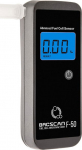 Breathalyser BACscan F-50
