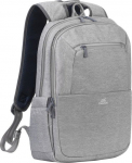 Rivacase 7760 Suzuka ECO Laptop Rucksack 15.6" grau