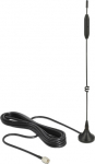 Delock antenna - Smart Home - 5 dBi - undirected