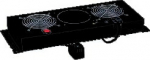 TRITON RAB-CH-X03-X3 - Schwarz - 48.3 cm (19 Zoll)