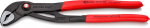 KNIPEX Cobra QuickSet Water Pump Pliers