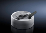Rittal CP 120 - PC-Geh&auml;use, Swivel joint for system support arm
