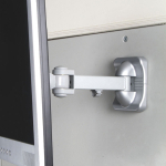 VALUE ROLINE - mounting component - f&uuml;r LCD-Display