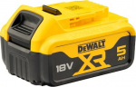 DeWALT DCB184-XJ cordless tool battery / charger