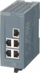 Siemens Switch industrial 5 ports RJ45 10/100Mb/s SIMATIC NET (6GK5005-0BA00-1AB2)