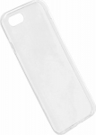 Hama 00177801 iPhone 7/8/SE 2020/SE 2022 Crystal Clear Cover Transparent