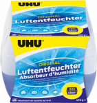 UHU airmax Granule Dehumidifier 14 m&sup2; Transparent