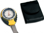 TFA-Dostmann TFA 42.4000 - Schwarz - Gelb - 80 mm - 65 mm - 180 g