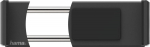 Hama 00178222 Flipper Uni Smartphone Holder black