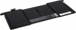 LMP Laptop battery (Equivalent to: Apple A1375) - Lithium polymer - 39 Wh - f&uuml;r Apple MacBook Air 11.6" (Late 2010)