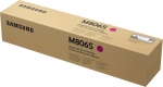 Samsung HP CLT-M806S - Magenta - original - Toner cartridge (SS635A)