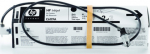 HP INK CARTRIDGE SPS, BLACK 370ML 600 DPI INKJET BULK