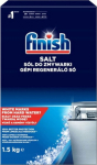 Finish dishwasher salt 1.5kg