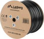 Lanberg Kabel UTP Kat-5E 305m wire