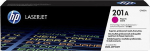 HP 201A Magenta 1400 sider Toner CF403A