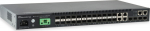 LevelOne Switch 20xSFP/4x10GSFP+/+ KILBY 19" Managed L3
