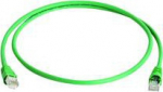 Teleg&auml;rtner Karl G&auml;rtner Teleg&auml;rtner MP8 FS 600 - Netzwerkkabel - RJ-45 (M)