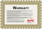 APC 1 YEAR EXTENDED WARRANTY (RENEWAL OR HIGH VOLUME)
