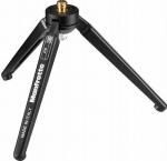 Manfrotto Tripod Photographic Tripod Manfrotto 209 z thread 3/8&quot
