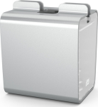 TORK Xpressnap - Napkin dispenser - Size 17.8