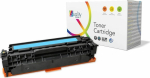 CoreParts Toner Cyan 2661B002AA, Pages: 2.900, Nordic Swan