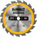 Dewalt shield DT1939 do portable saws 184x16mm (DT1939-QZ)
