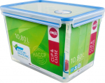 Groupe SEB EMSA CLIP & CLOSE - Food container - 10.8