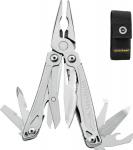 Leatherman Multitool Wingman Black/Silver (x14)