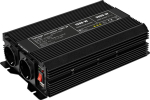 Wentronic Goobay SPW IT Inverter/DC -/AC 58884 - PC-/Server Netzteil - Extern