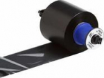 Brady Corporation Brady i5100 IP R4300 Series Ribbon for printers - 25-mm core - BradyPrinter i5100 - Schwarz - Brady - 5.99 cm - 299.923 m - 2.54 cm