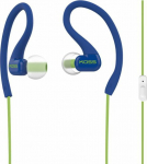 Koss | Headphones | KSC32iB | Wired | In-ear | Microphone | Blue