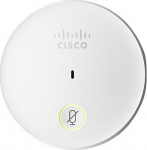 CISCO TABLE MICROPHONE WITH, JACK PLUG SPARE