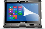 Getac protection film - Schutzfolie, passend f&uuml;r: V110 G4