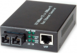 VALUE Medienkonverter - 100Mb LAN - 10Base-T