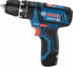 Bosch GSB 12V-15 Promo Pack 06019B690G