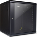 Inter-Tech wall-mounted enclosures 12HE 600x600mm SMA-6612