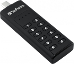Verbatim Keypad Secure 128GB USB 3.0