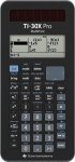 Texas Instruments TI TI-30X Pro MathPrint - Scientific