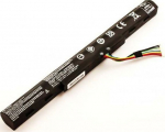 CoreParts Laptop Battery for Acer, 38.48Wh 14.8V 2600mAh 38Wh