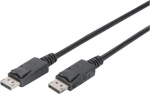 Digitus DisplayPort Connection Cable | DB-340100-030-S | 3 m