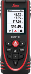 Leica Disto X3 Laser Distance Meter