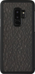 MAN&WOOD MAN&WOOD SmartPhone case Galaxy S9 Plus carbalho black