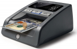 Safescan 185-S black Automatic bill validator