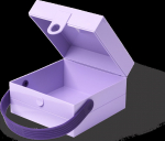 Room Copenhagen LEGO sangaga toidukarp Friends