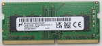 Lenovo Micron - DDR4 - Module - 16 GB - SO DIMM 260-PIN
